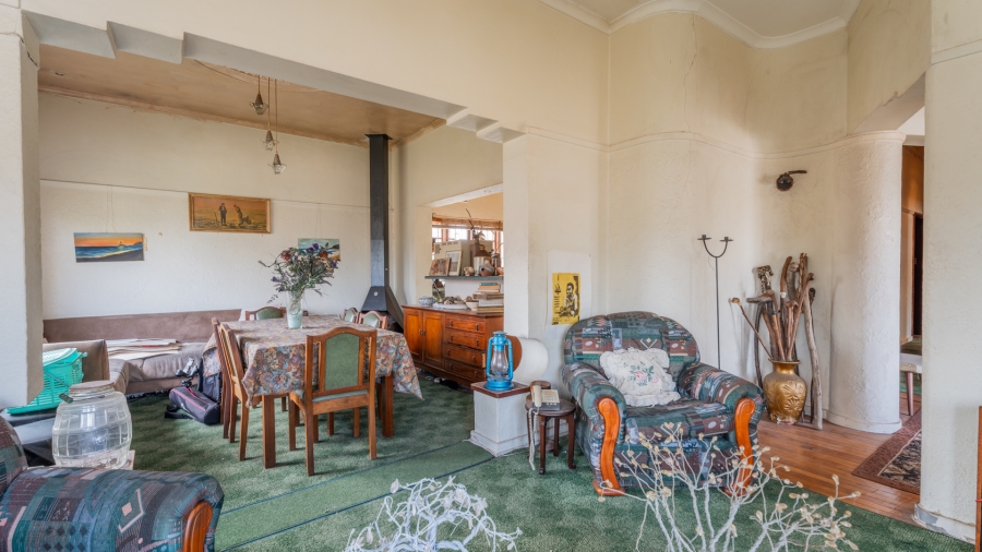 4 Bedroom Property for Sale in Kempenville Western Cape